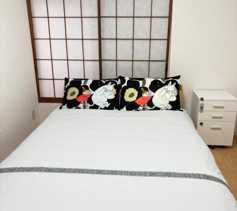 Photo of Bedroom in Higashikasai