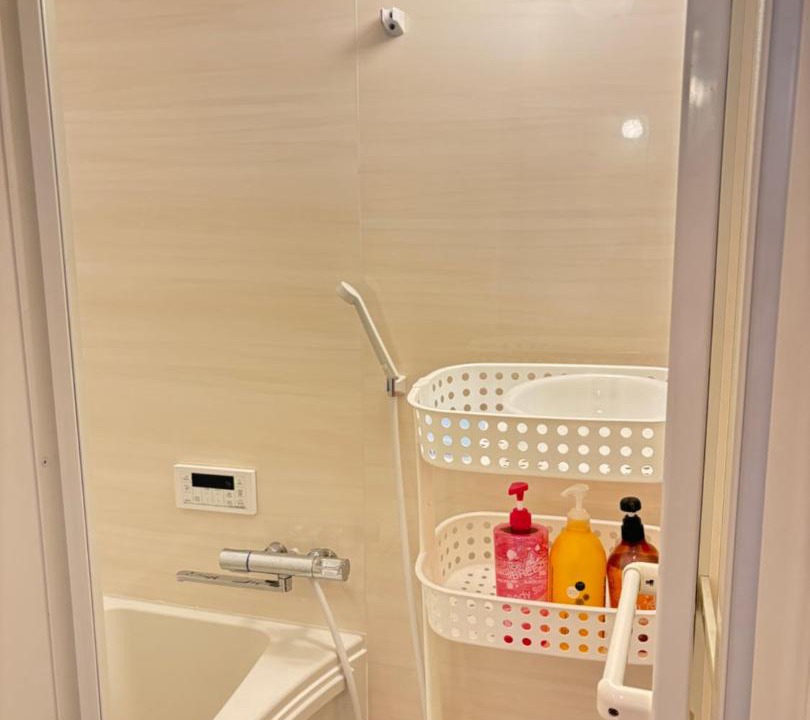 Photo of Bathroom in Higashikasai