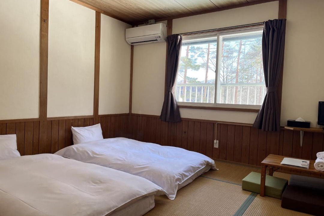 Photo of Others in Hakuba