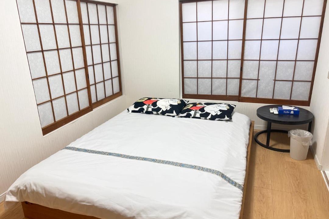 Photo of Bedroom in Higashikasai