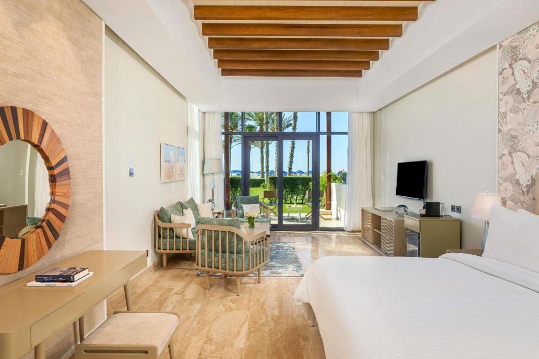 Photo of Bedroom in Marina El Alamein