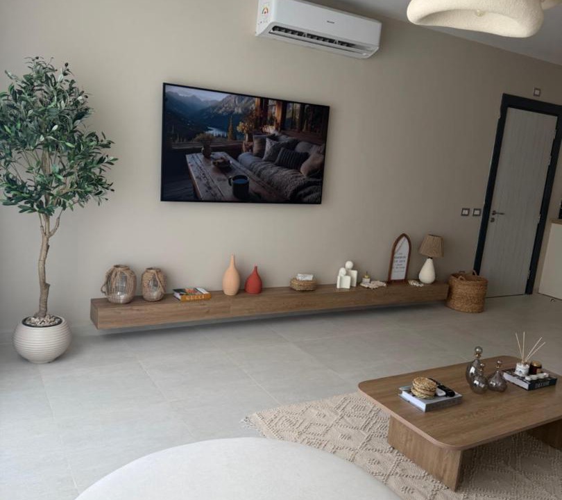 Photo of Livingroom in Alexandria - Mediterranean Coast