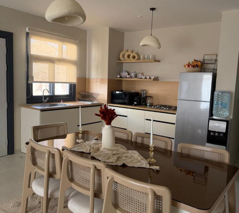 Photo of Kitchen in Alexandria - Mediterranean Coast