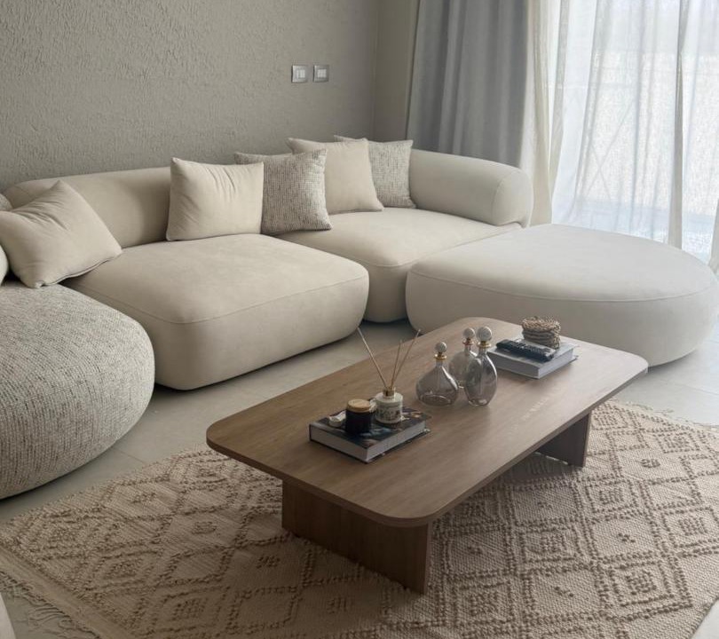Photo of Livingroom in Alexandria - Mediterranean Coast