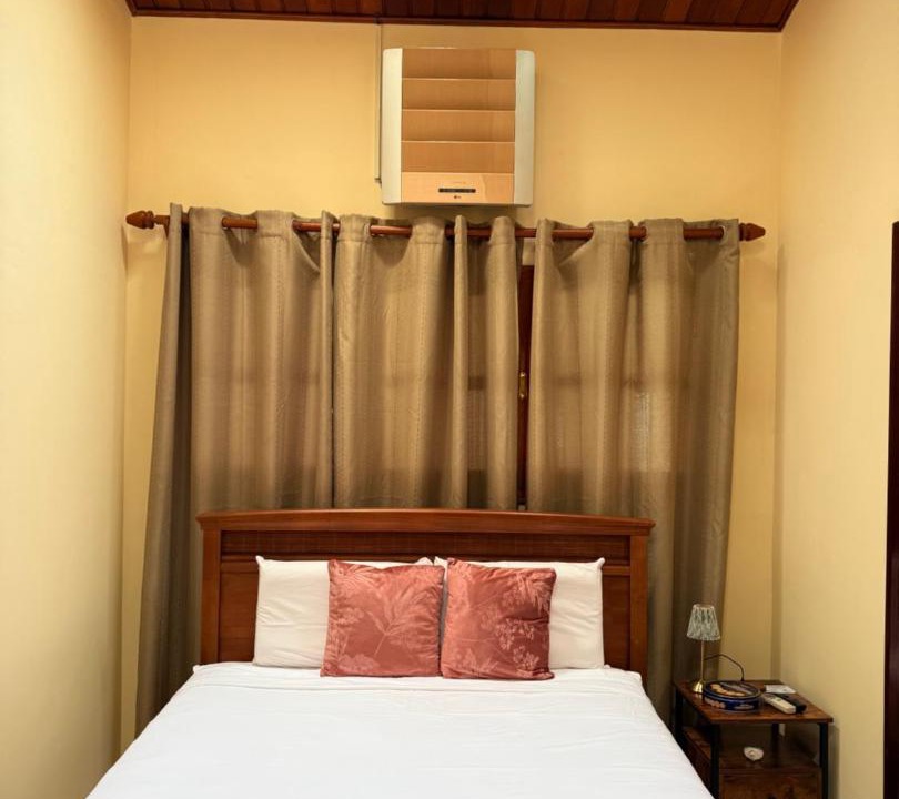 Photo of Bedroom in Iquitos