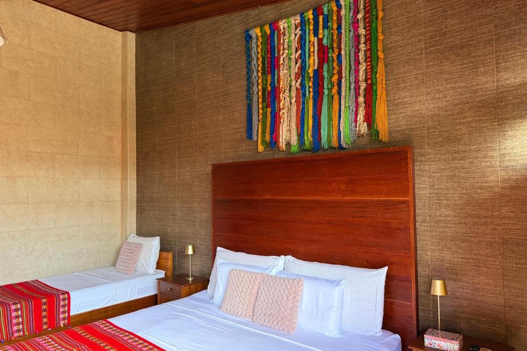 Photo of Bedroom in Iquitos