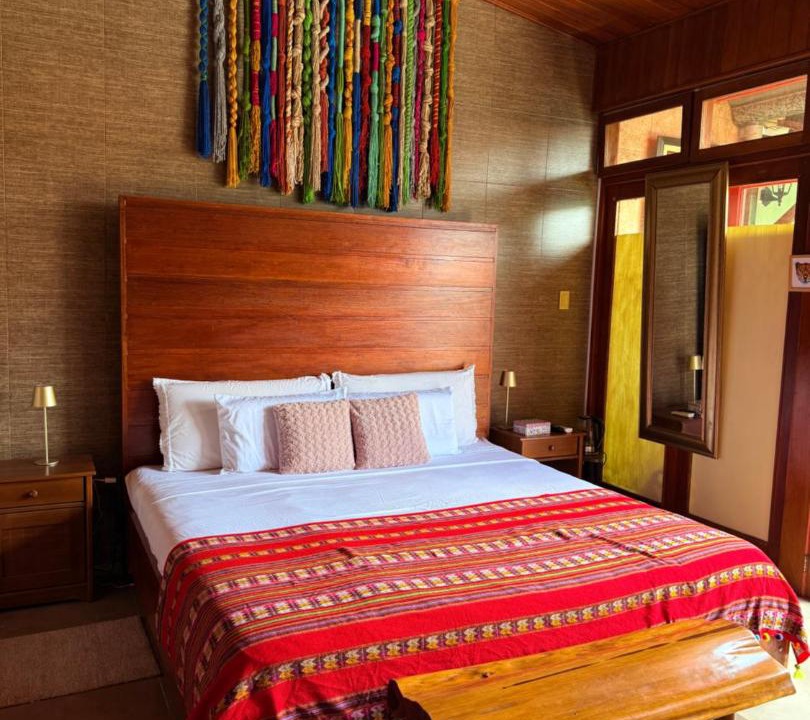 Photo of Bedroom in Iquitos