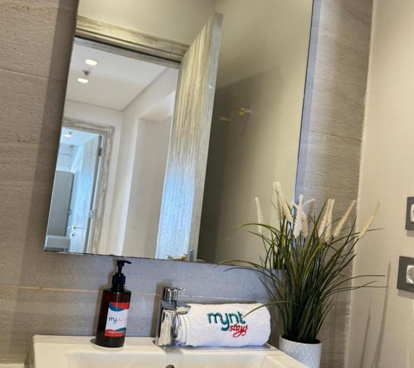 Photo of Bathroom in Ad-Dab'ah