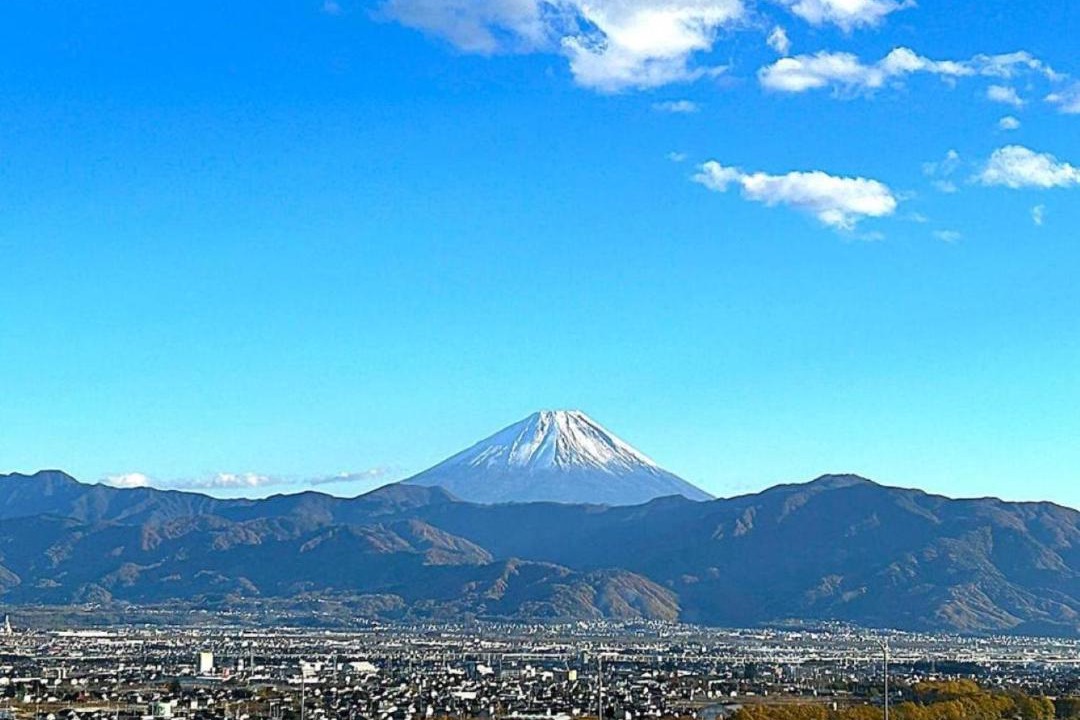 Photo of Others in Minami-Alps