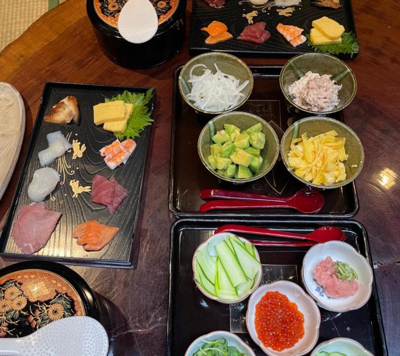 Photo of Kitchen in Onomichi