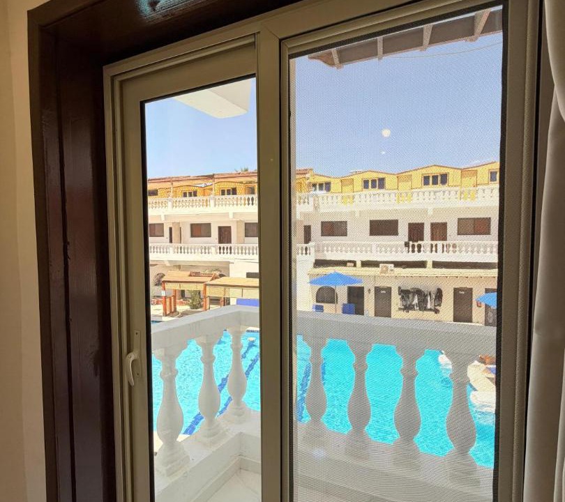 Photo of Patio Balcony in Dahab