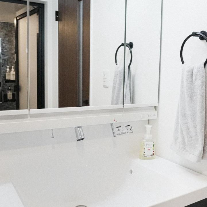 Photo of Bathroom in Tateishi