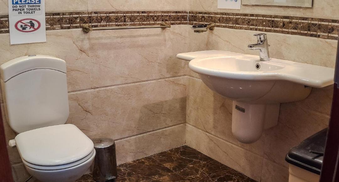 Photo of Bathroom in Sakkala
