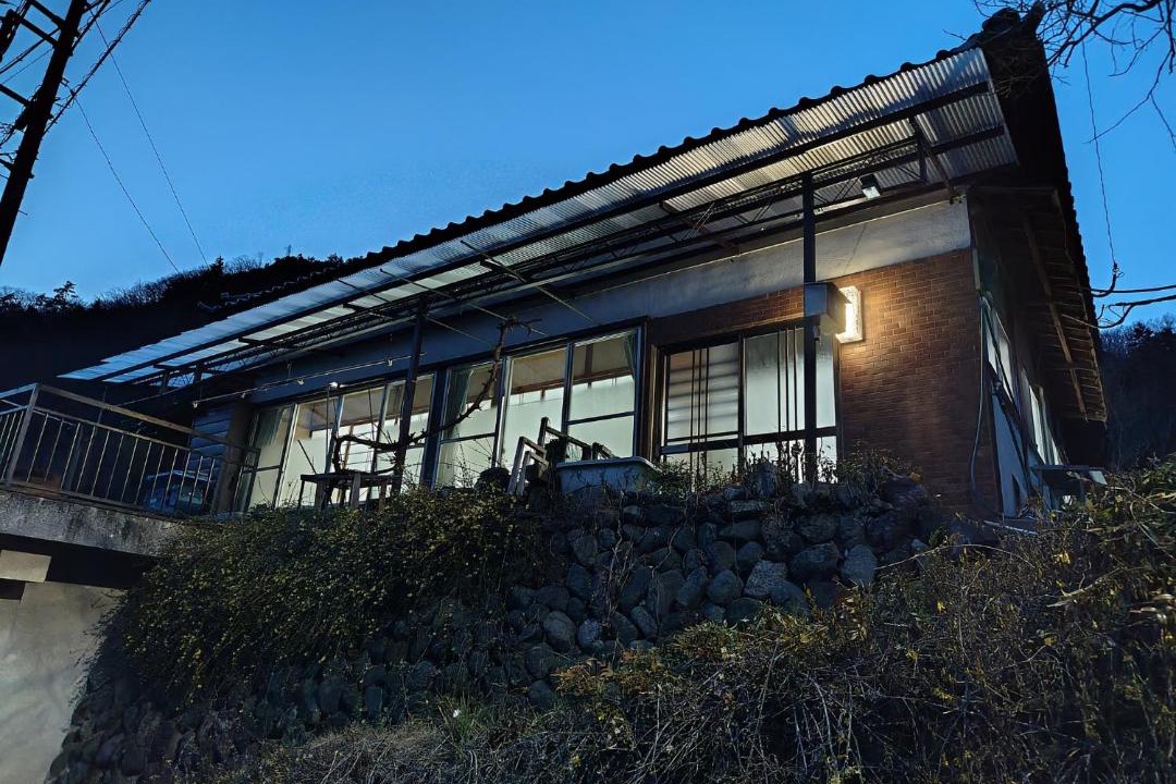 Photo of Others in Minobu