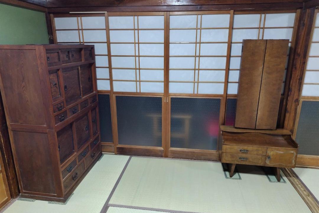 Photo of Others in Minobu