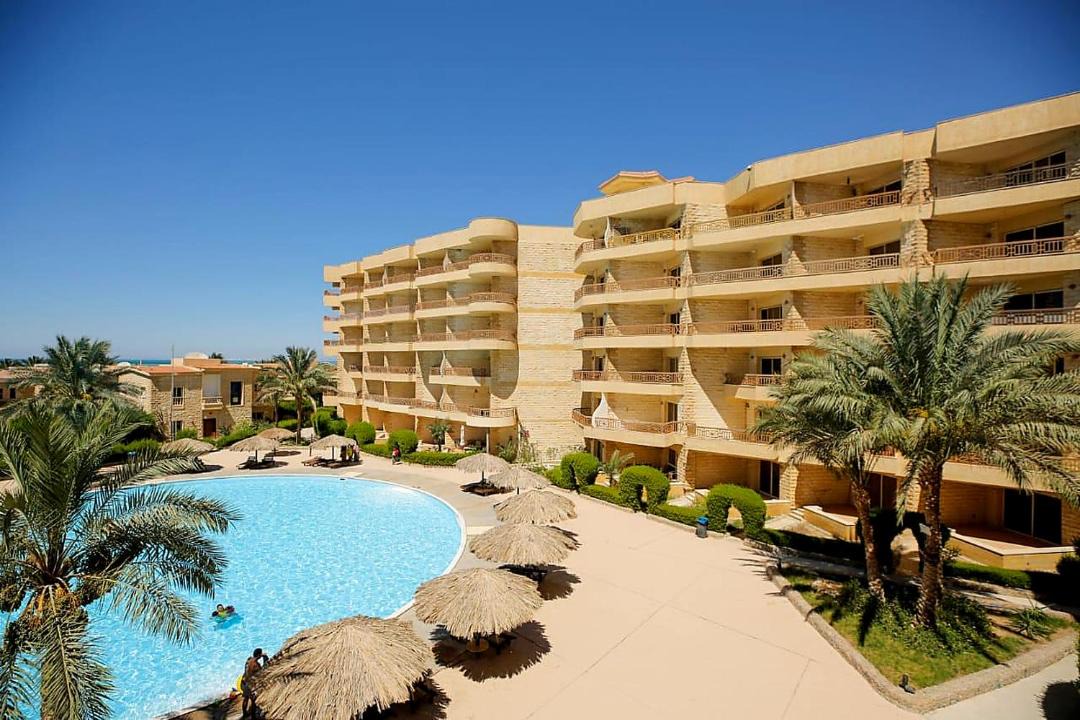 Photo of Patio Balcony in Al Ahyaa