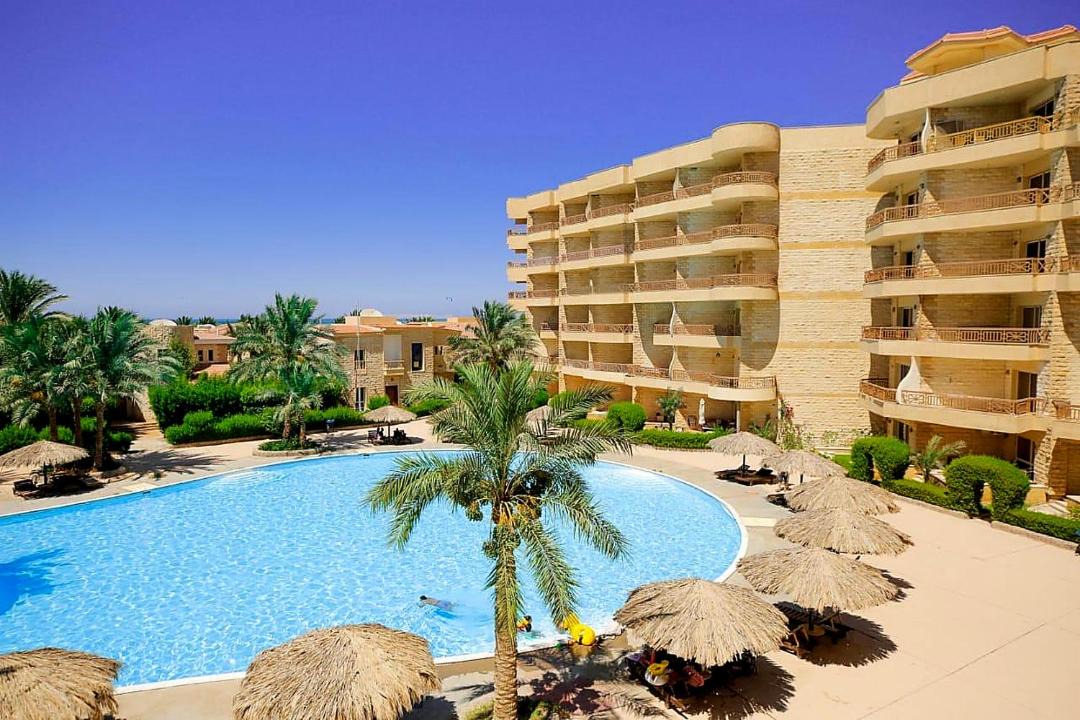 Photo of Patio Balcony in Al Ahyaa