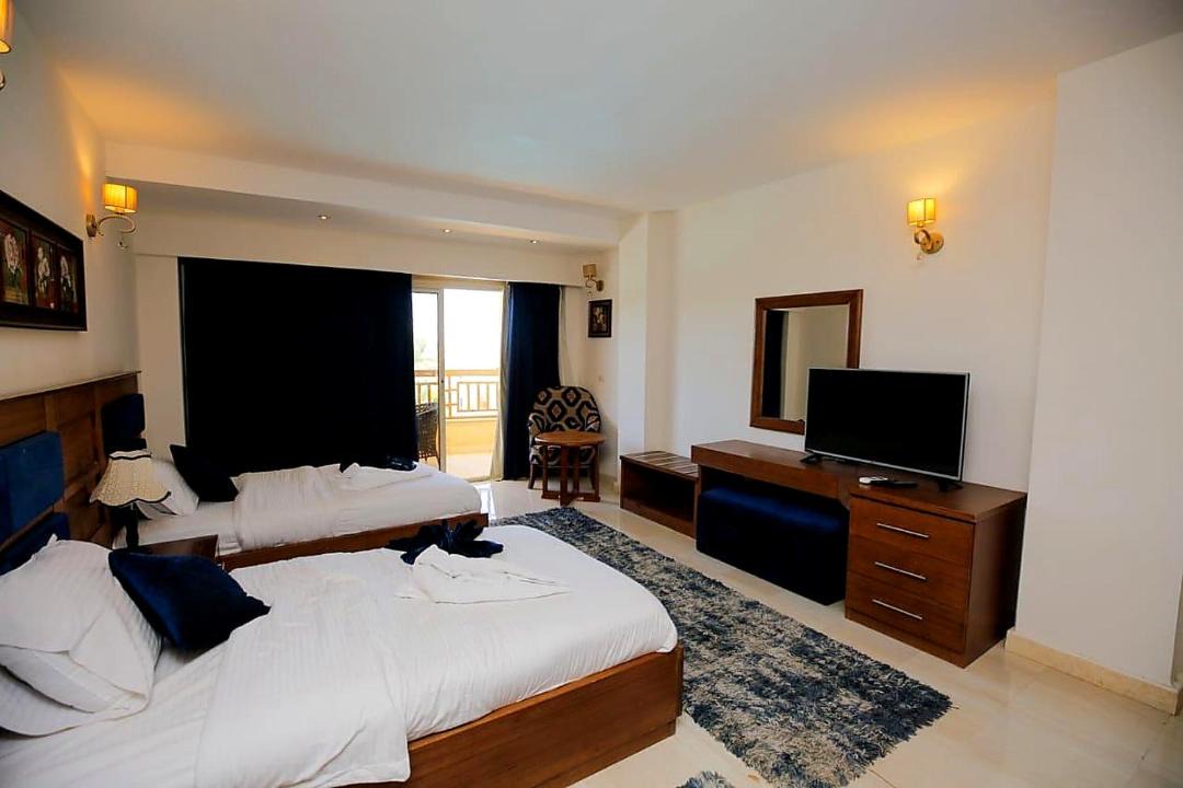 Photo of Bedroom in Al Ahyaa