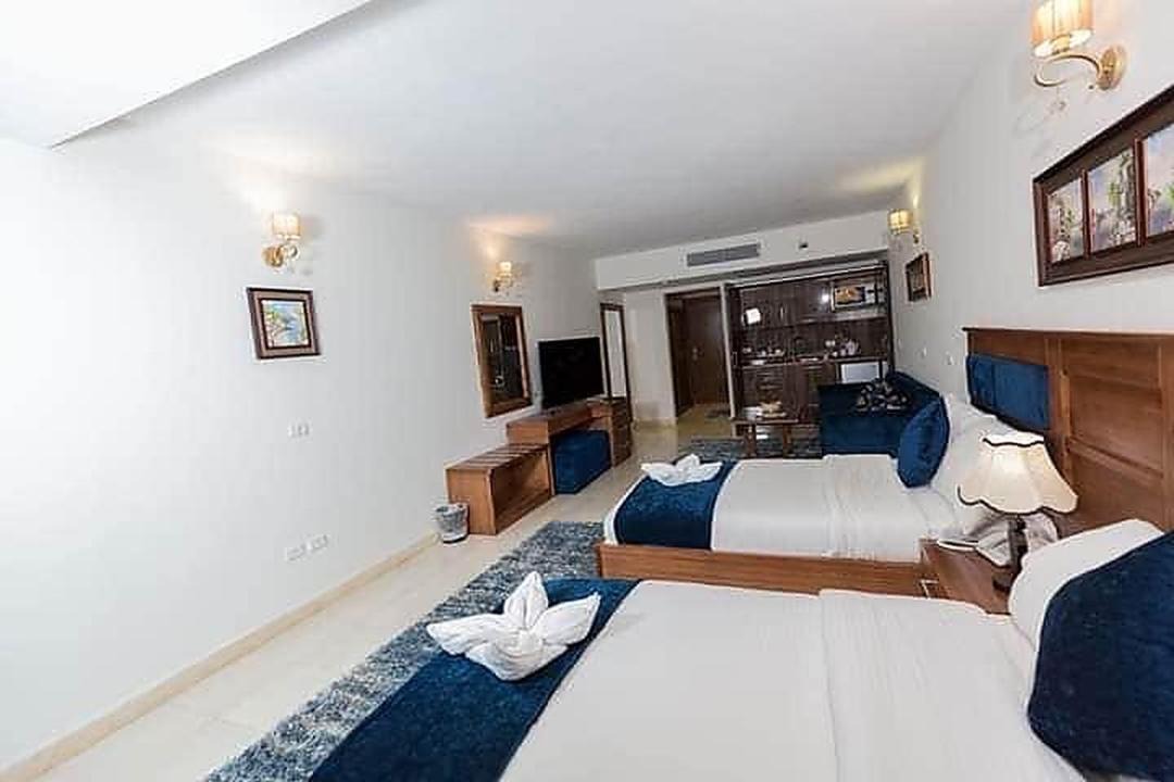 Photo of Bedroom in Al Ahyaa