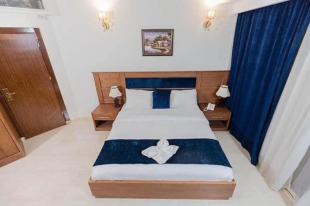 Photo of Bedroom in Al Ahyaa