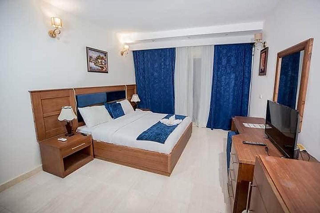 Photo of Bedroom in Al Ahyaa