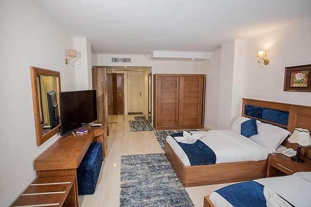 Photo of Bedroom in Al Ahyaa