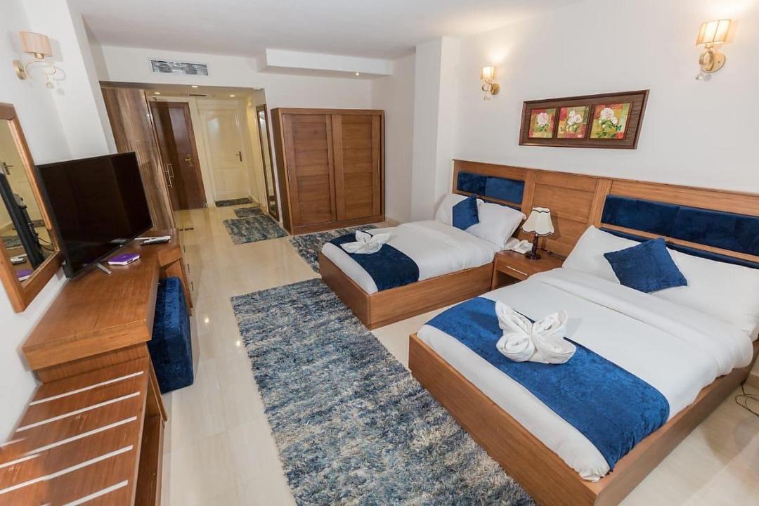 Photo of Bedroom in Al Ahyaa