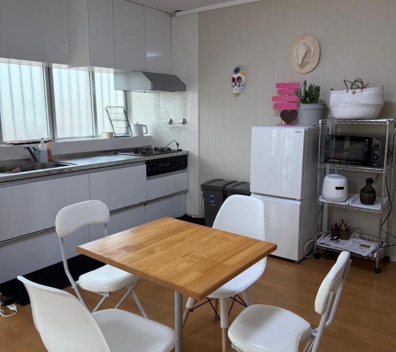 Photo of Kitchen in Miyara