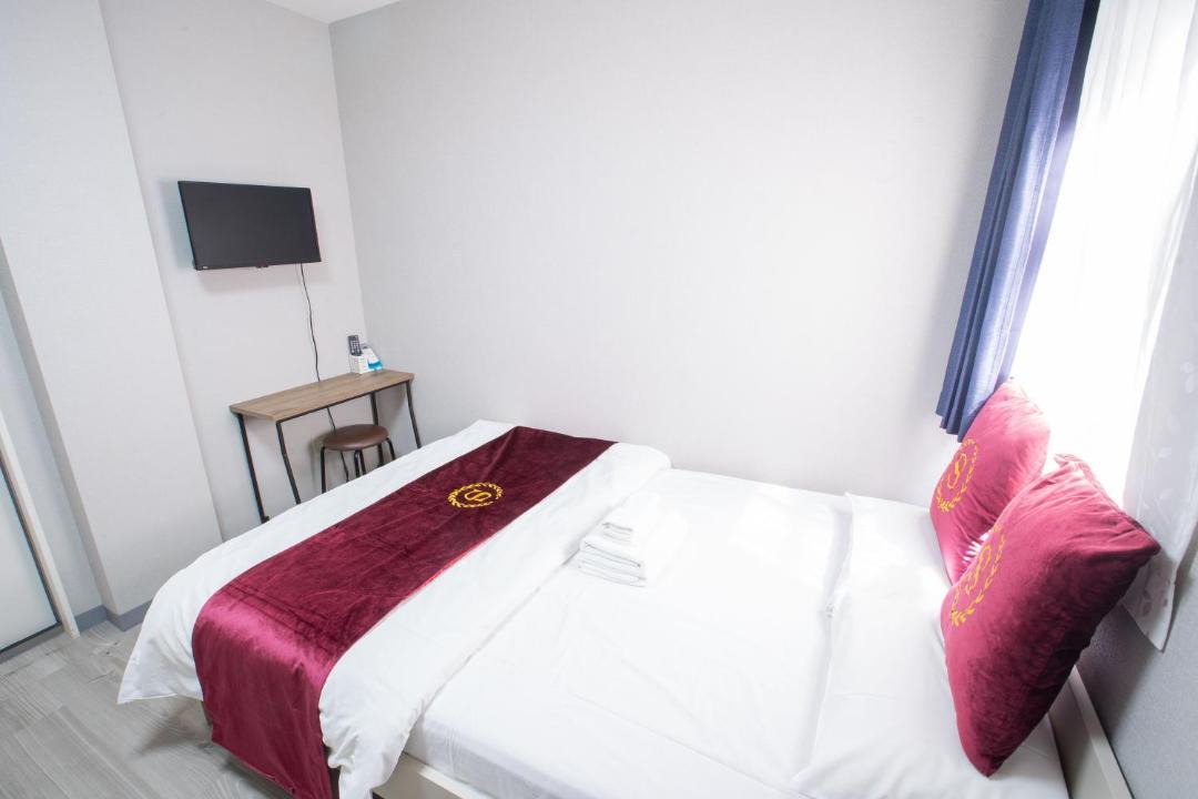Photo of Bedroom in Asakusabashi