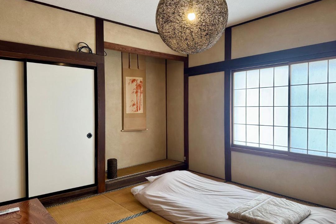 Photo of Bedroom in Omachi