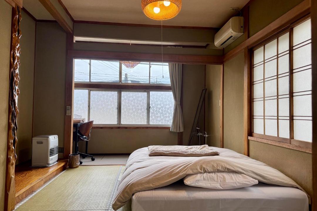 Photo of Bedroom in Omachi
