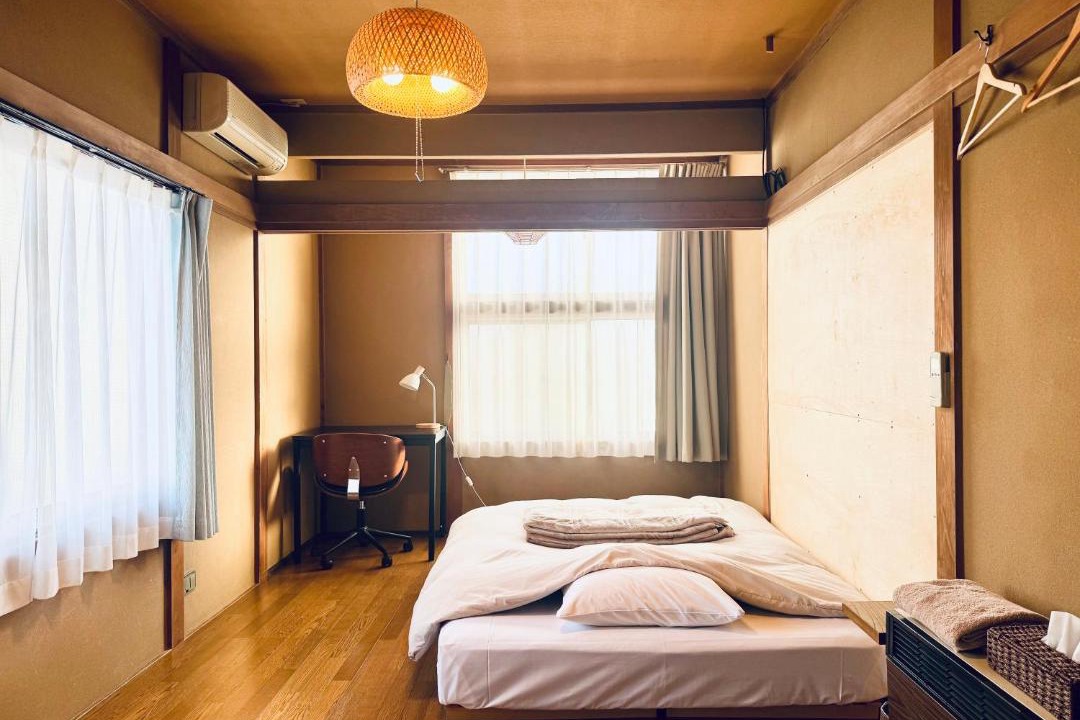 Photo of Bedroom in Omachi