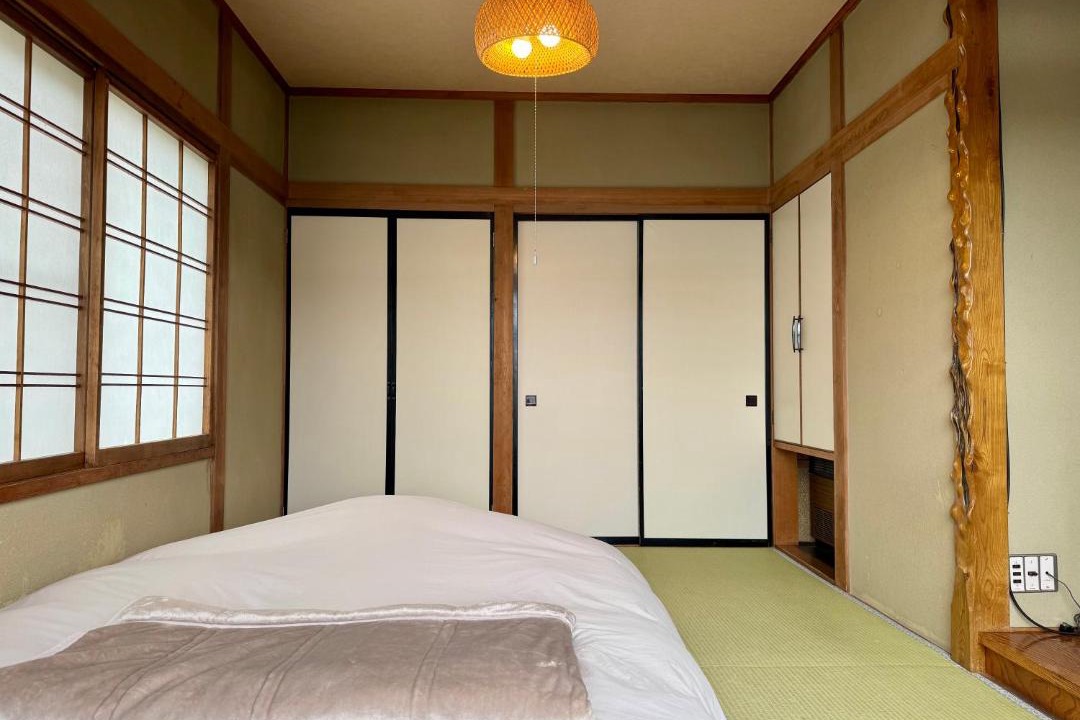 Photo of Bedroom in Omachi
