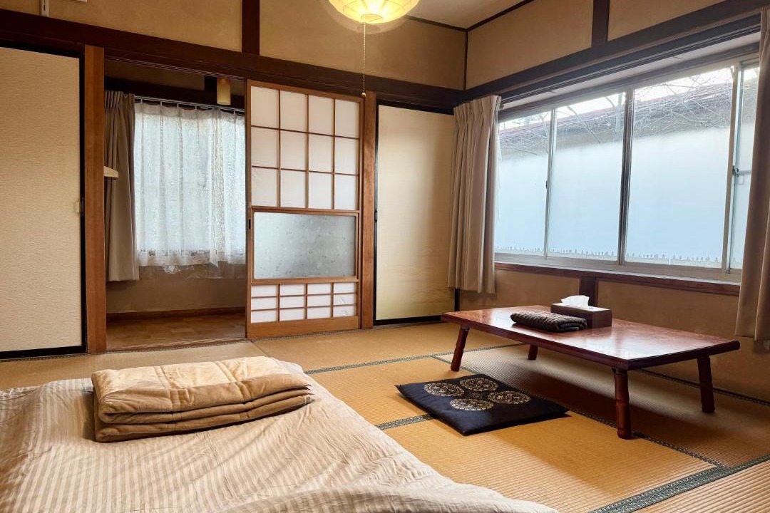 Photo of Bedroom in Omachi