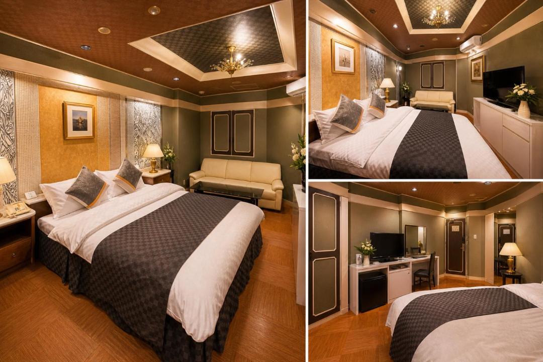 Photo of Bedroom in Fukaya