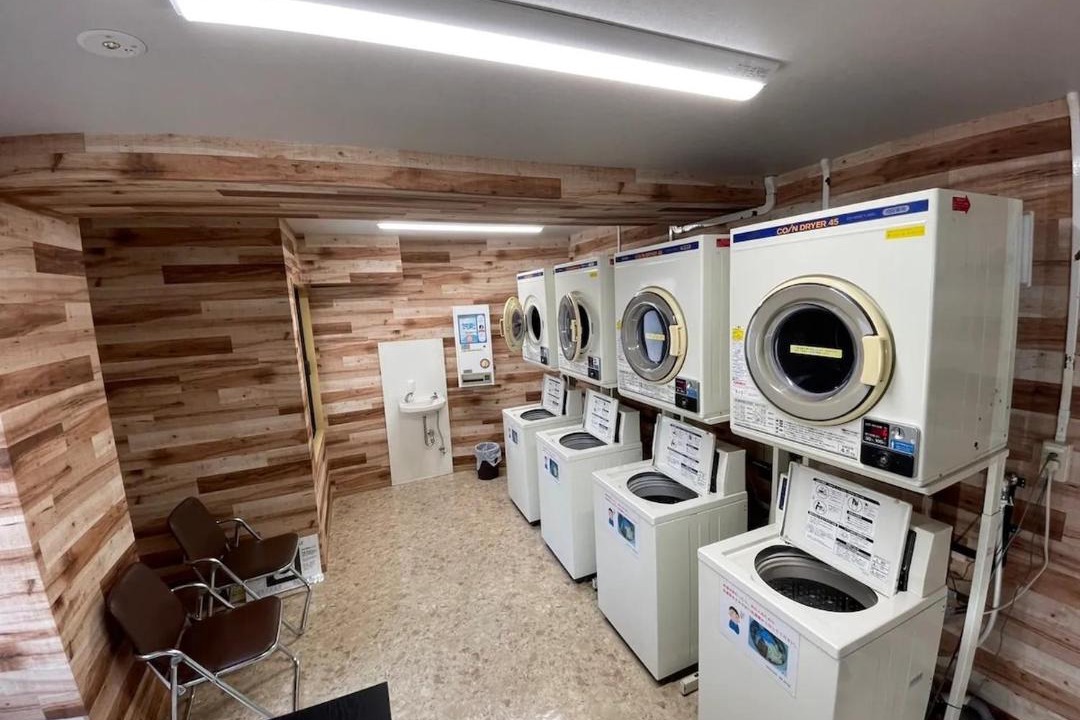 Photo of Bathroom in Toshima