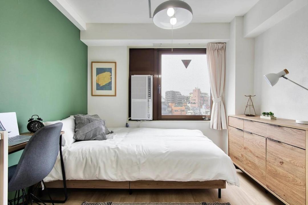 Photo of Bedroom in Toshima