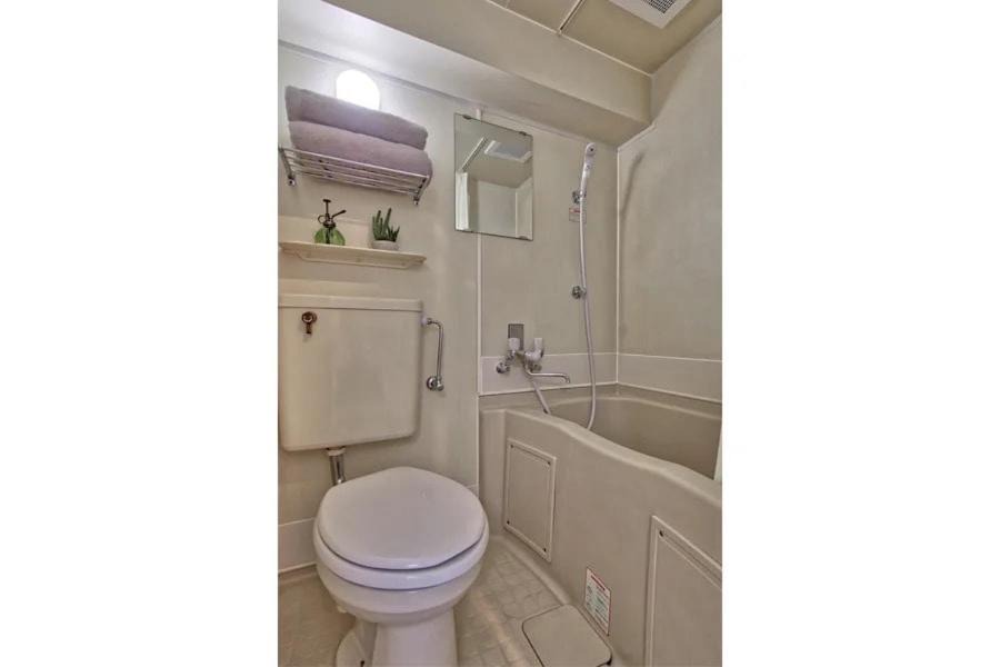 Photo of Bathroom in Toshima