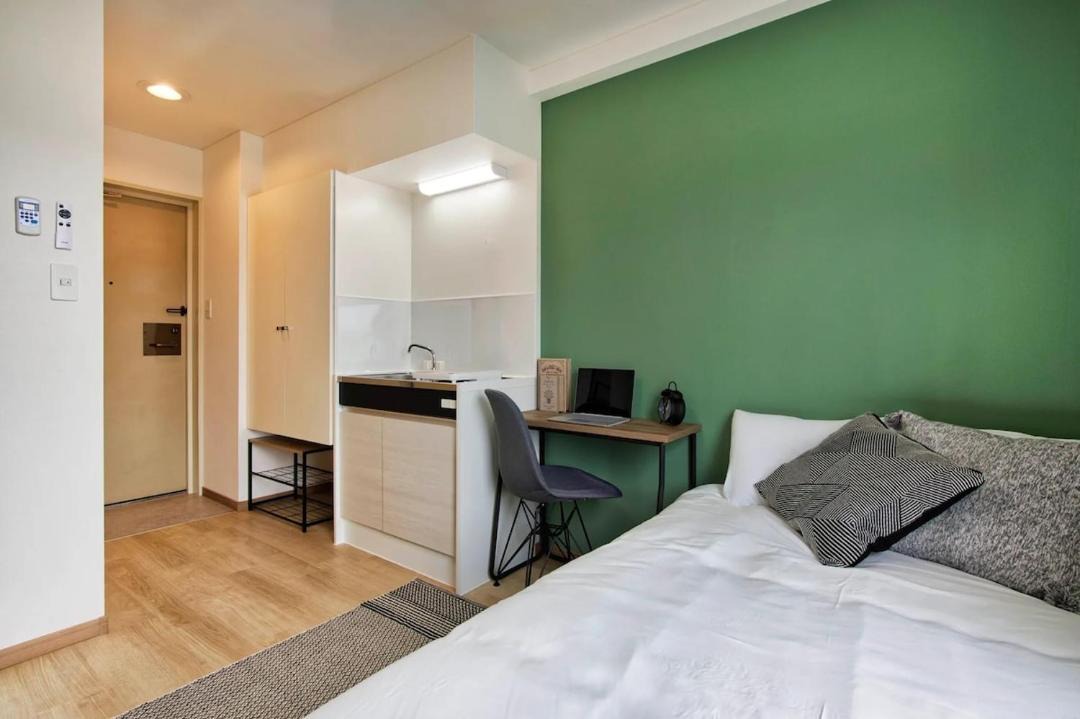 Photo of Bedroom in Toshima
