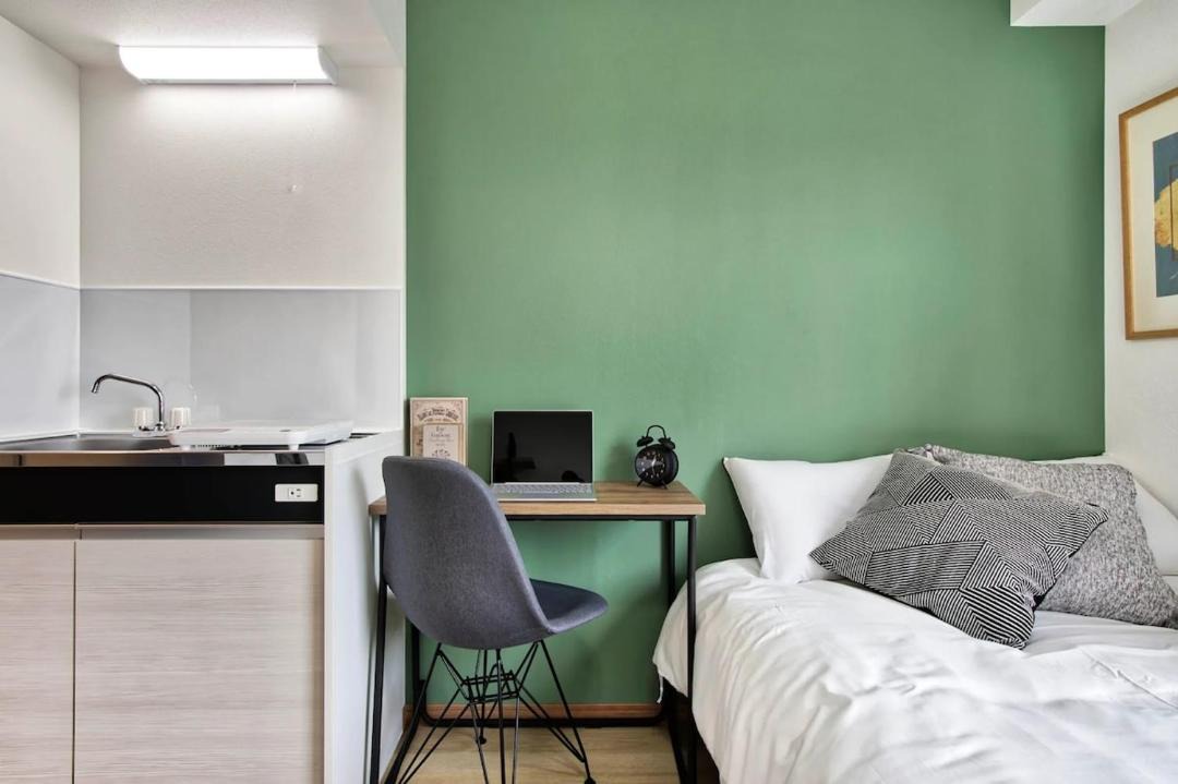 Photo of Bedroom in Toshima