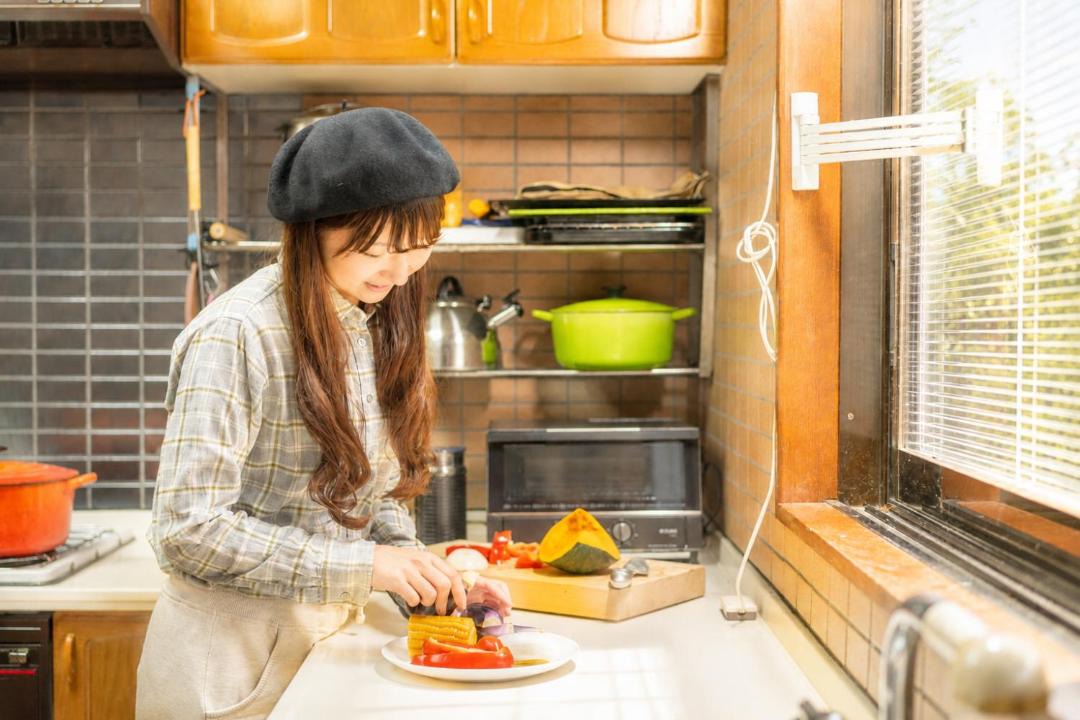 Photo of Kitchen in Minami-Alps