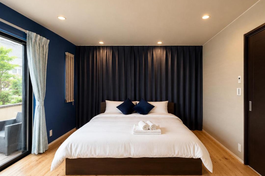 Photo of Bedroom in Hayama