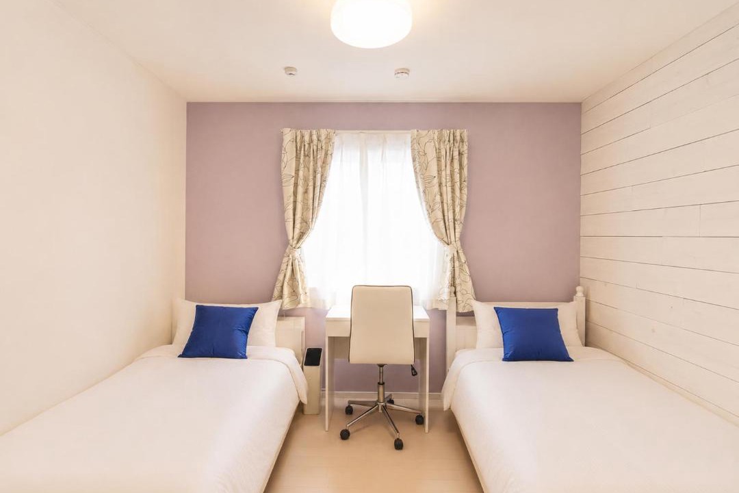 Photo of Bedroom in Hayama
