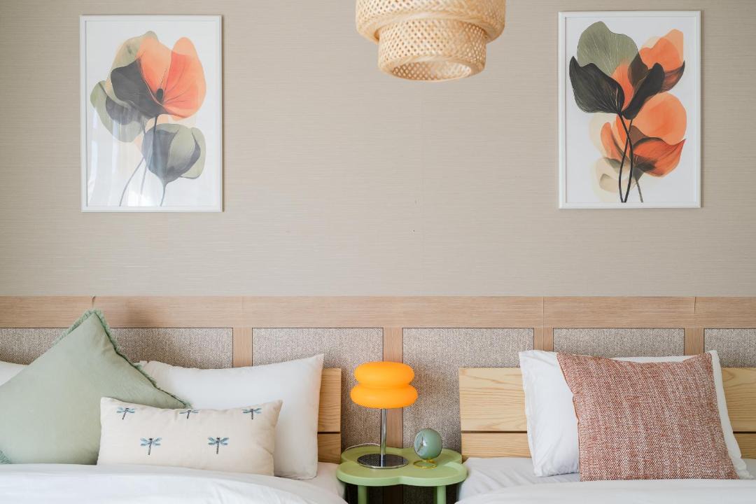 Photo of Bedroom in Kamiikebukuro