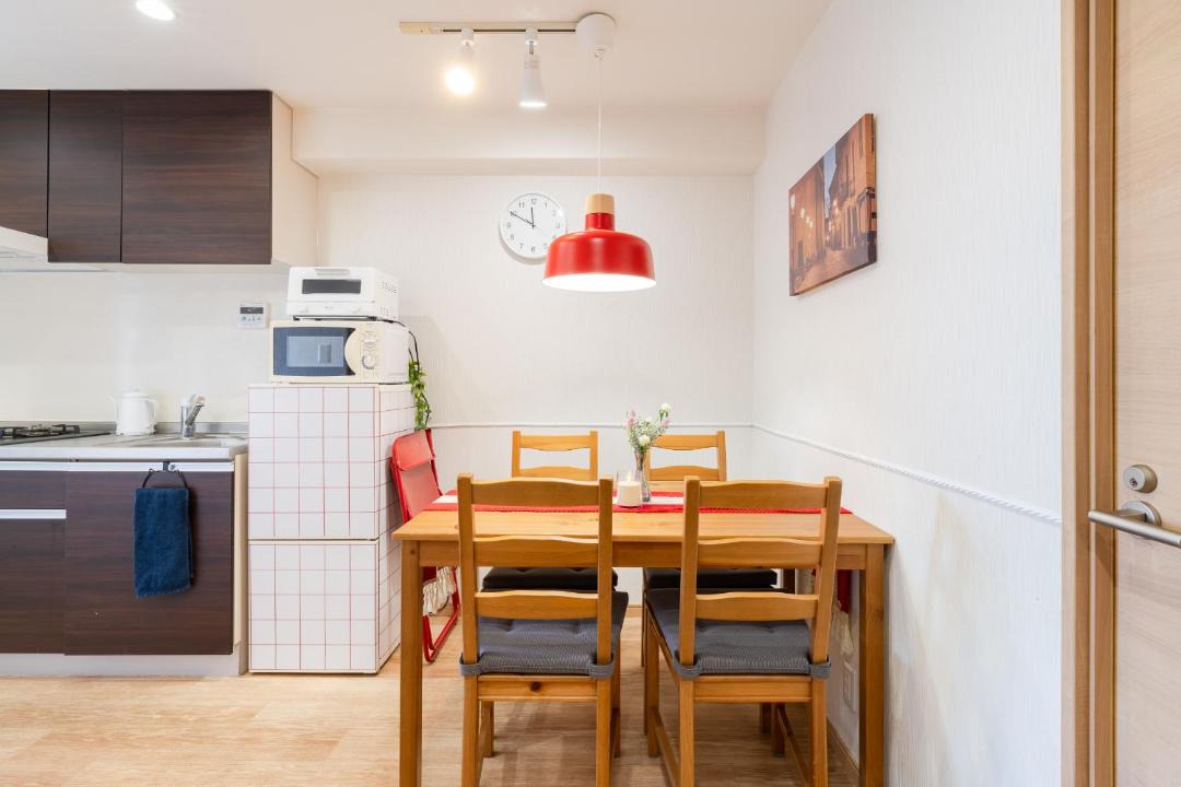 Photo of Kitchen in Kamiikebukuro