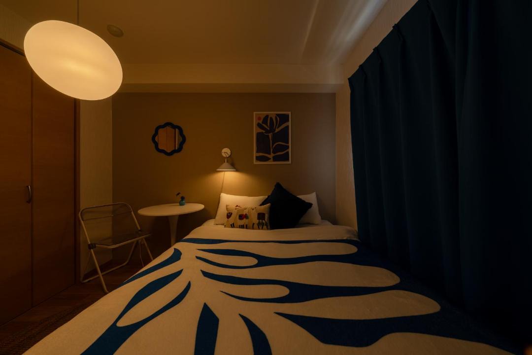 Photo of Bedroom in Kamiikebukuro