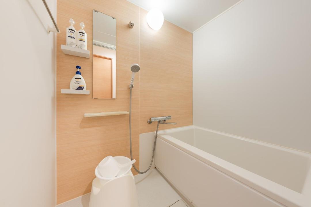 Photo of Bathroom in Kamiikebukuro