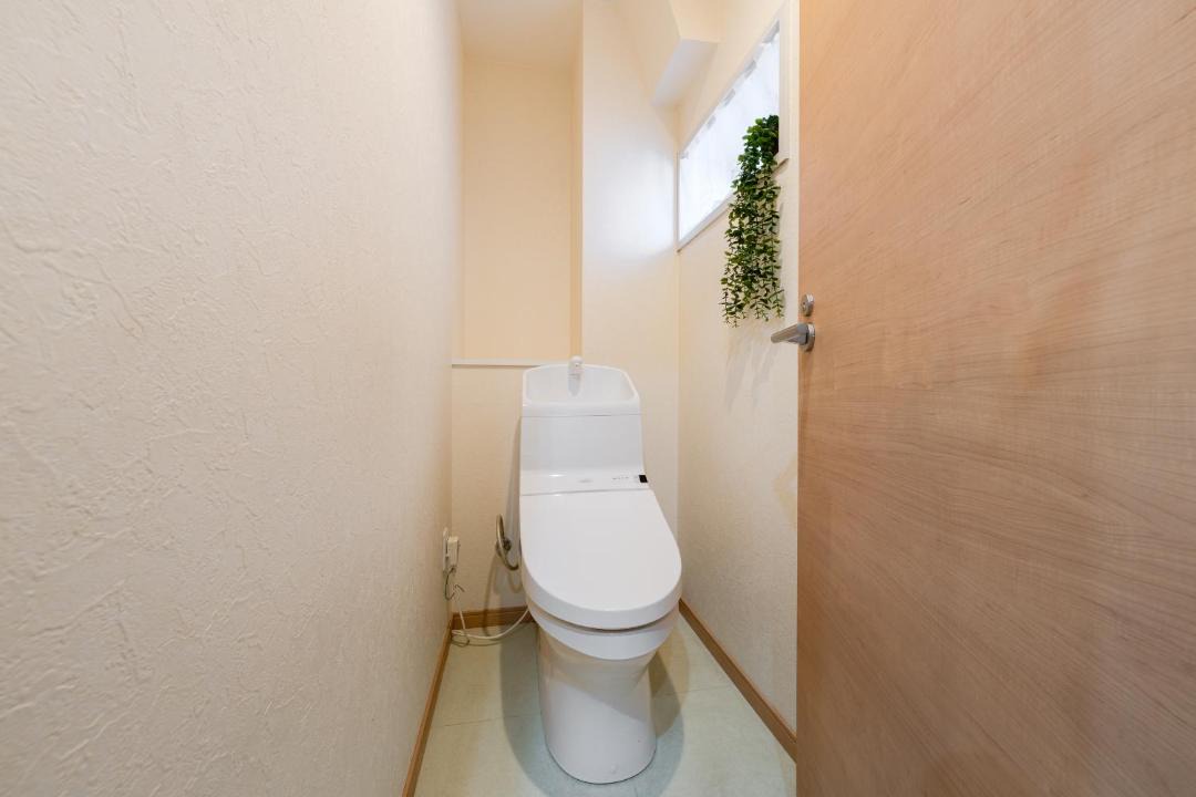 Photo of Bathroom in Kamiikebukuro