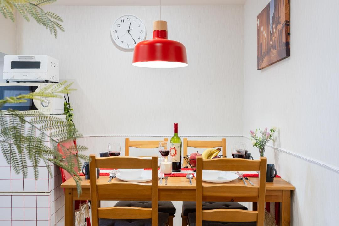 Photo of Kitchen in Kamiikebukuro