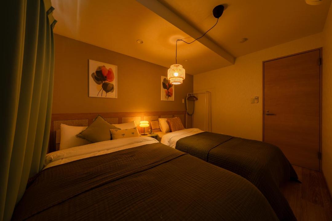 Photo of Bedroom in Kamiikebukuro
